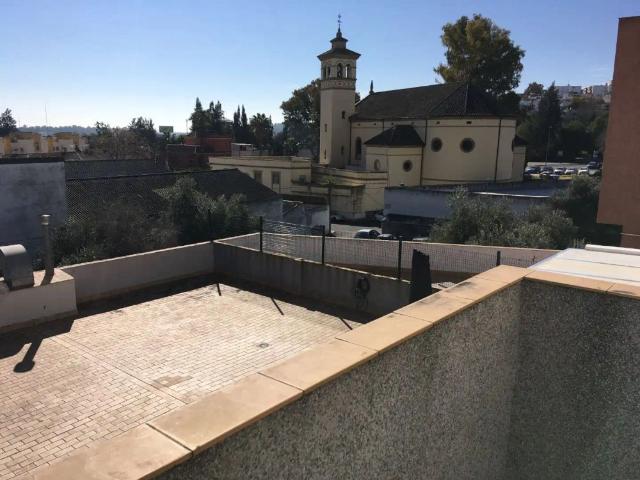 San Juan De Aznalfarache