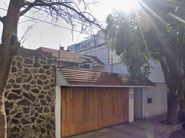 SAN JUAN DE DIOS 53, TORIELLO GUERRA, TLALPAN, 14370 CIUDAD DE MÉXICO, CDMX