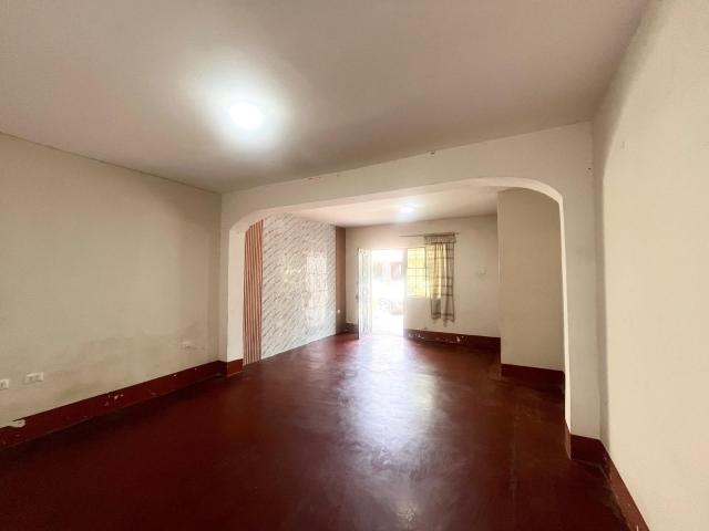 SAN JUAN DE LURIGANCHO VENTA DE CASA