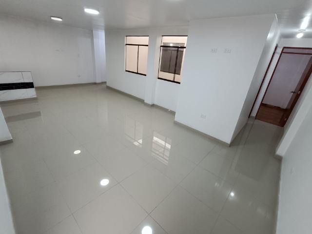 SAN JUAN DE MIRAFLORES VENTA DEPARTAMENTO DE ESTRENO ÁREA 70 m2