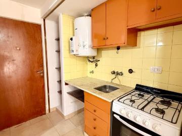 San Lorenzo 800 Monoambiente en alquiler en Rosario