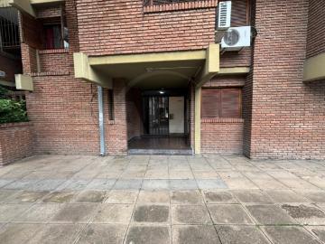 San Lorenzo 2400, Centro