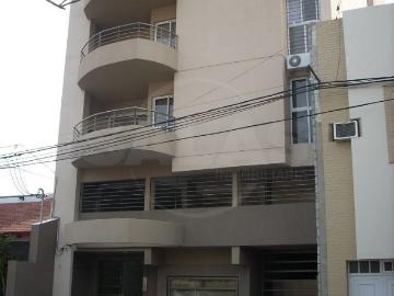 San Lorenzo 3200, Centro