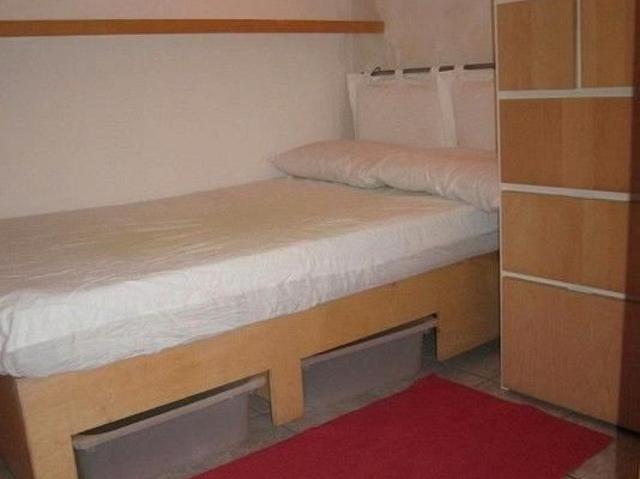 San lorenzo bilocale di 20 mq con terrazzo