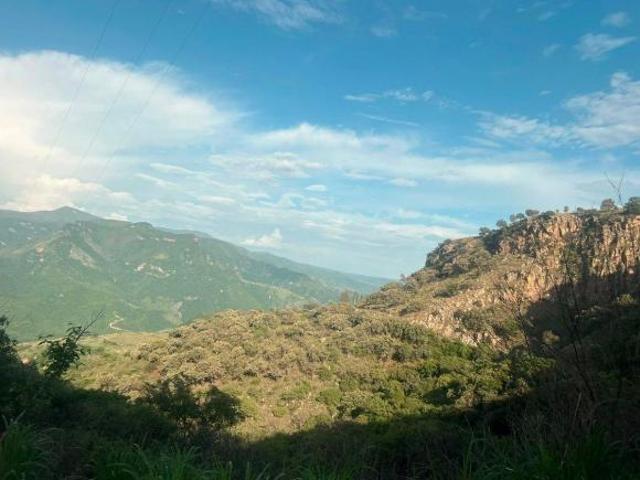 San Lorenzo, Huilotlán, Zapopan, Jalisco Terreno Rustico