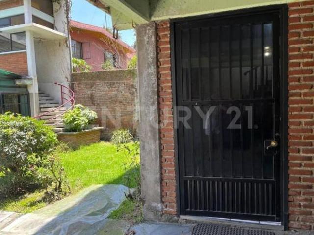 SAN LORENZO HUIPULCO TLALPAN