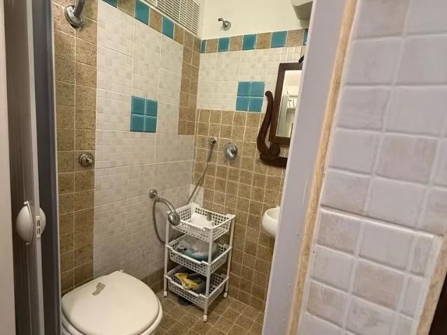 San Lorenzo monolocale condominio incluso