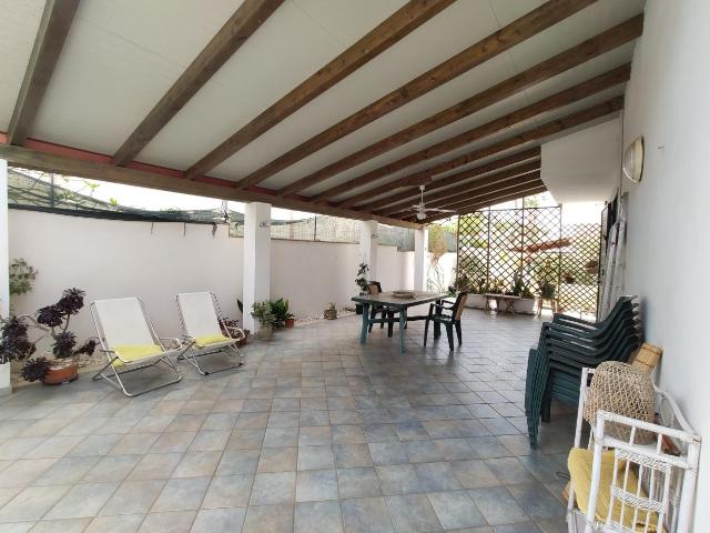 San Lorenzo Strada V 2 5 vani 120mq
