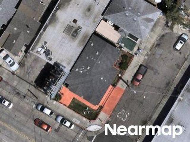 San Leandro St