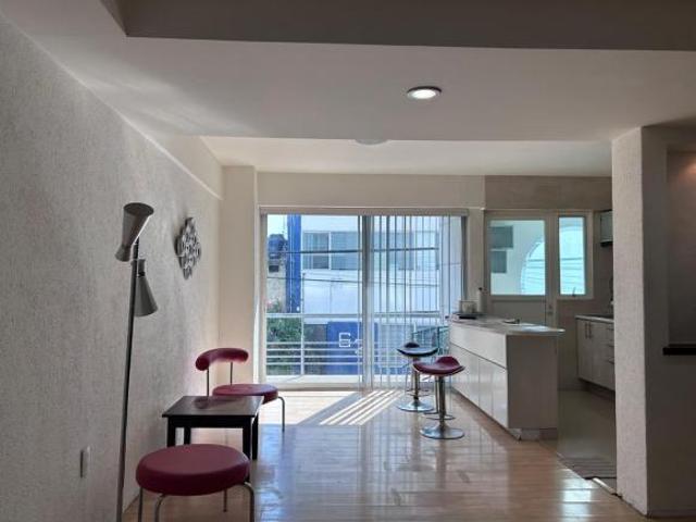 SAN LUCAS TEPETLACALCO, DEPTO EN VENTA