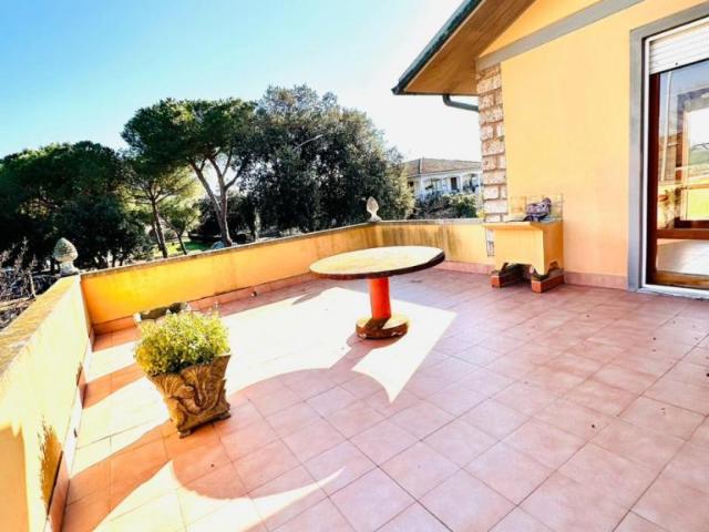 SAN LUIGI quadrilocale 150mq