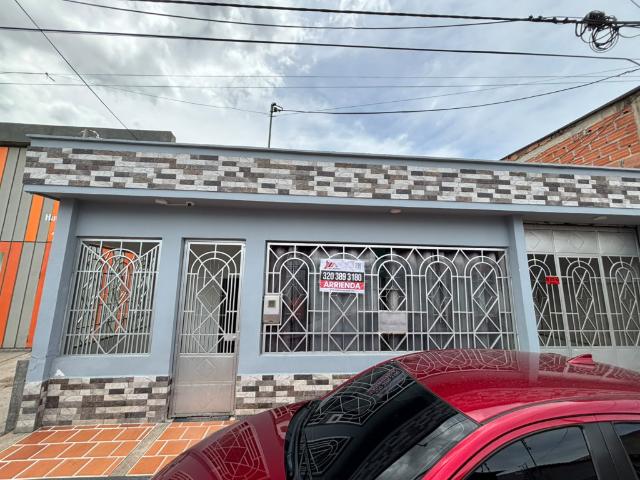 San Luis \ CASA