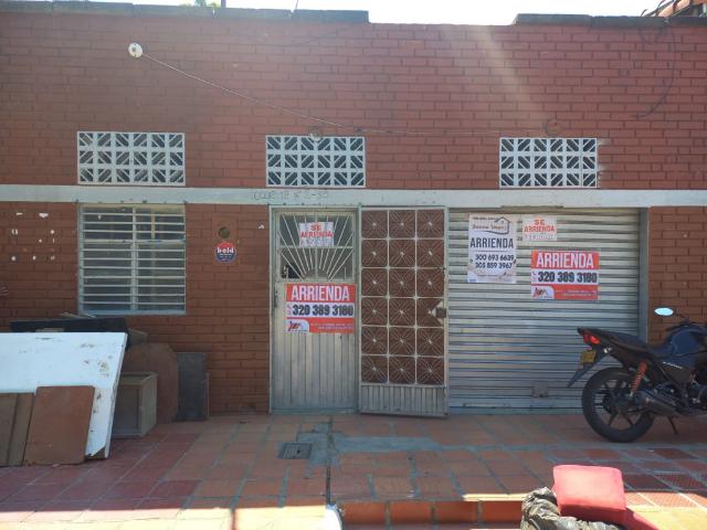 San Luis \ CASA