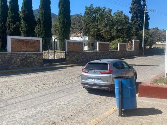 San Luis Soyatlan Residencia en Venta