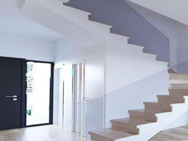 San Mateo Homes · Viviendas ecosostenibles en Horche Guadalajara