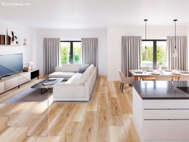 San Mateo Homes · Viviendas ecosostenibles en Horche Guadalajara