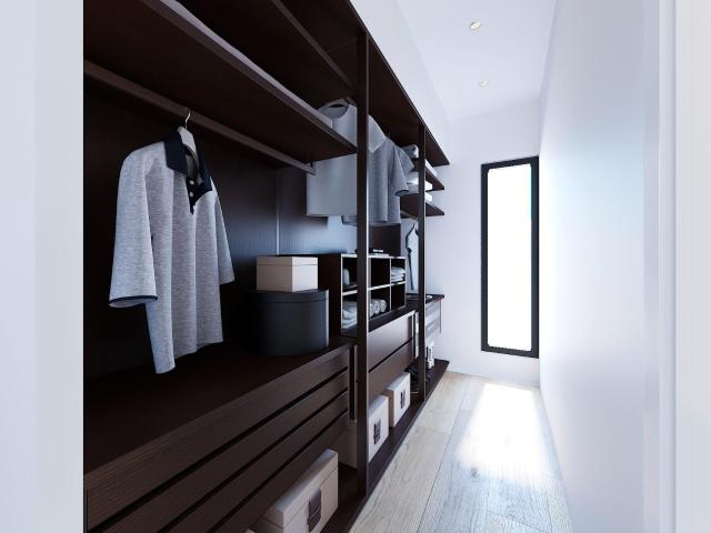 San Mateo Homes · Viviendas ecosostenibles en Horche Guadalajara