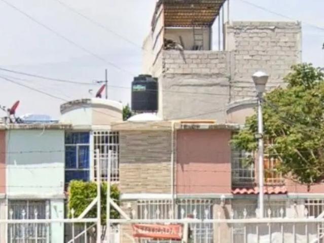 SAN MATEO IXTACALCO, CUAUTITLAN IZCALLI, DEPARTAMENTO EN VENTA