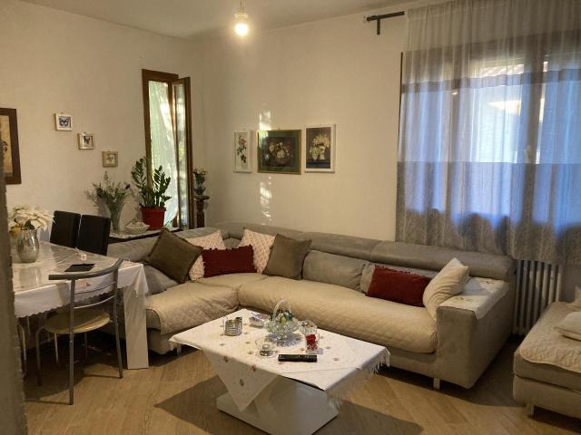 SAN MAURO A SIGNA trilocale 75mq