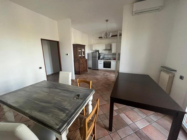 SAN MAURO A SIGNA quadrilocale 90mq