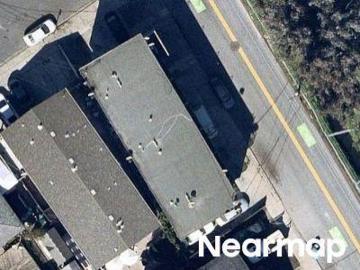 Lomita Park, San Bruno city, San Mateo County, California, USA