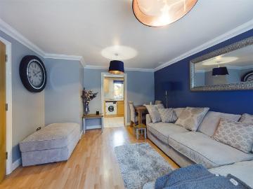 San Marcos Drive, Chafford Hundred, Grays RM16, 2 bed flat to rent, £1,600 pcm | PrimeLocation
