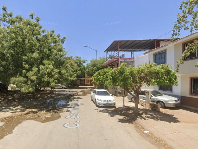 San Marcos 7309, col. San Fernando, Mazatlan