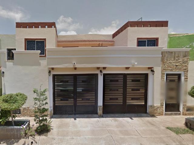 San Marcos 7309, col. San Fernando, Mazatlan