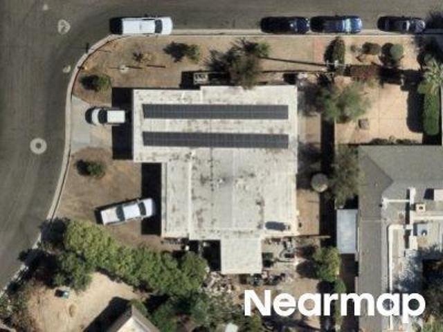San Marino Cir