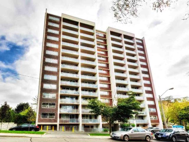 San Marino Place 2 Bedroom Apartment for Rent at 625 Roselawn Ave, Toronto, ON M5N 1K7 Forest Hill