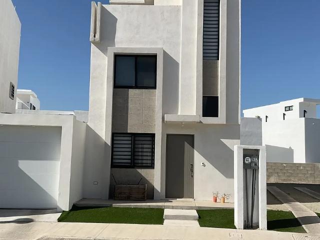 San Marino Residencial