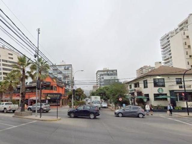 San Martín/6 Poniente, Viña Del Mar
