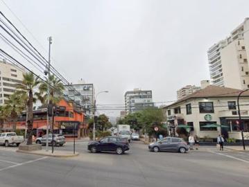 San Martín/6 Poniente, Viña Del Mar