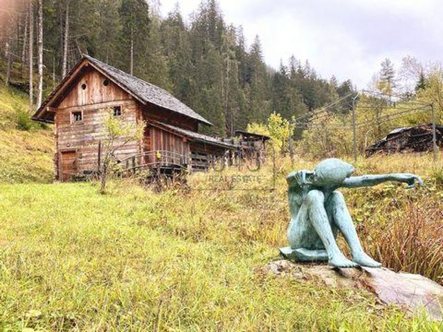 San Martin de Tor Trentino 39030 104786912