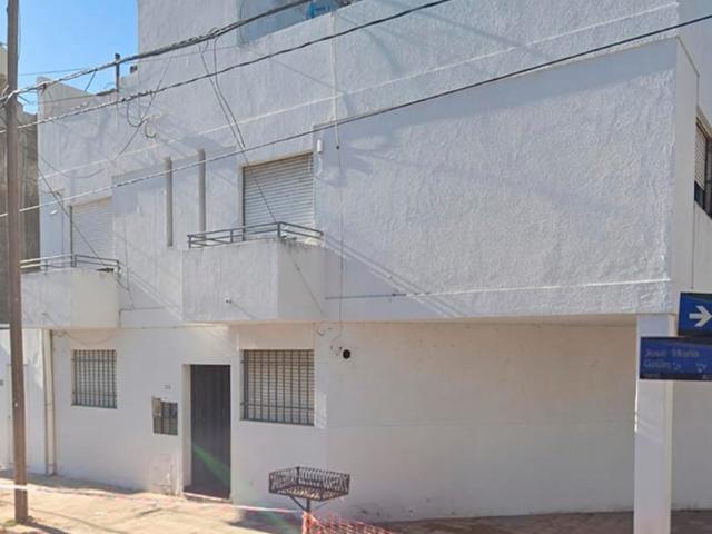 SAN MARTIN JOSE MARIA GALAN 420 ALQUILER DEPARTAMENTO 1 DORMITORIO