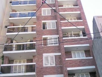 San Martin 1667 Piso 4 Dpto.C – Cod.: 6577