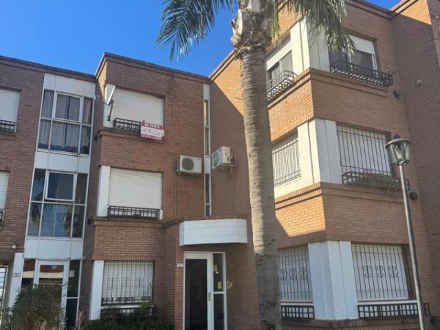 SAN MARTIN 185. 2 DORM C. COCHERA