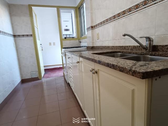 San Martin 2515 Piso 2 D