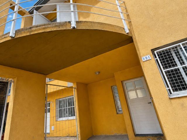 San Martín 391 Duplex