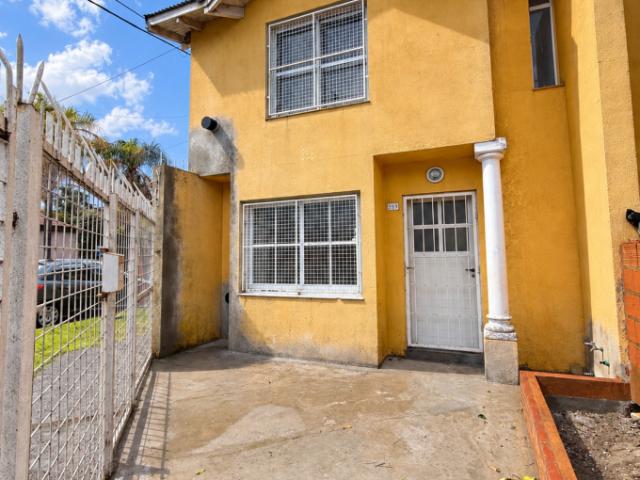 San Martin 399 Duplex