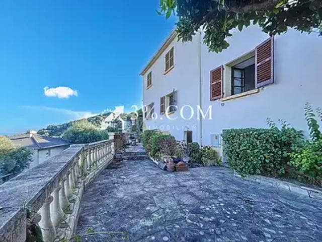 San Martino di Lota 20200 Achat / Vente maison 7 pièces t7