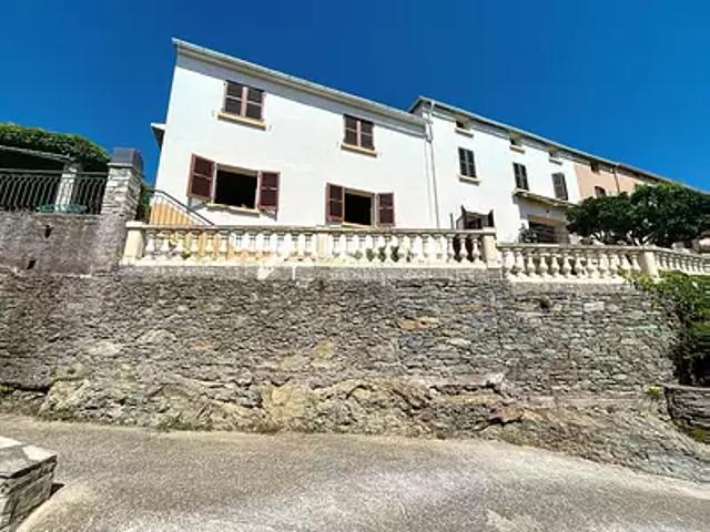 San Martino di Lota 20200 Achat / Vente maison 7 pièces t7