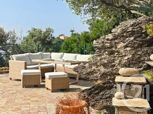 San Martino di Lota 20200 Achat / Vente maison 8 pièces t8