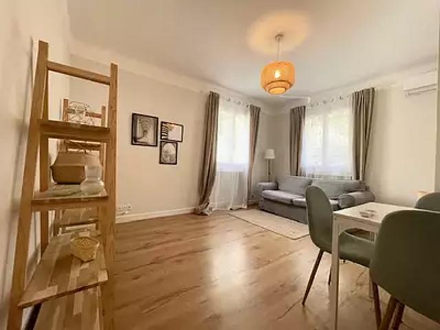 San Martino di Lota 20200 Achat / Vente appartement 2 pièces t2