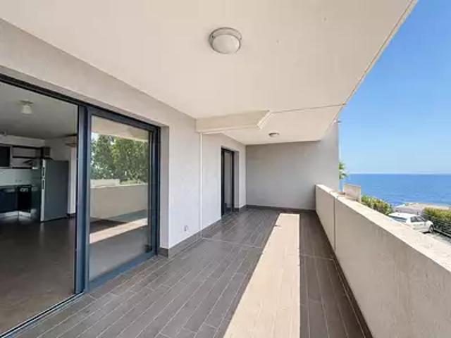 San Martino di Lota 20200 Achat / Vente appartement 3 pièces t3 terrasse garage