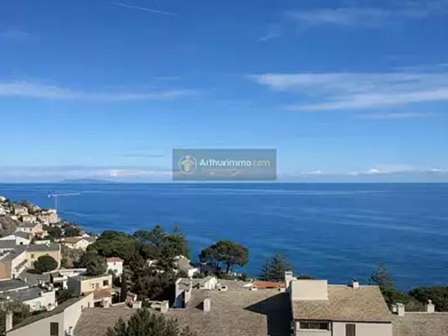 San Martino di Lota 20200 Achat / Vente appartement 4 pièces t4