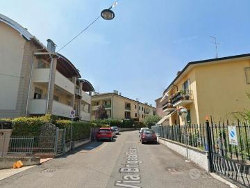 San massimo verona trilocale