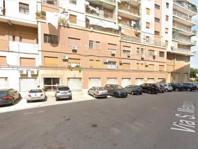 San Metodio 9 11 182 160 vani 160mq