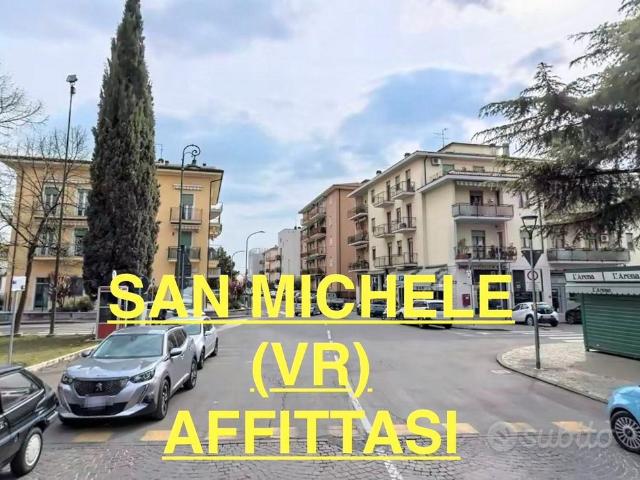 SAN MICHELE TRILOCALE
