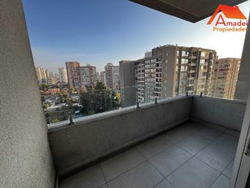 Ureta Cox, San Miguel, San Miguel, Provincia de Santiago, Región Metropolitana de Santiago